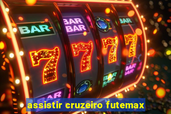 assistir cruzeiro futemax